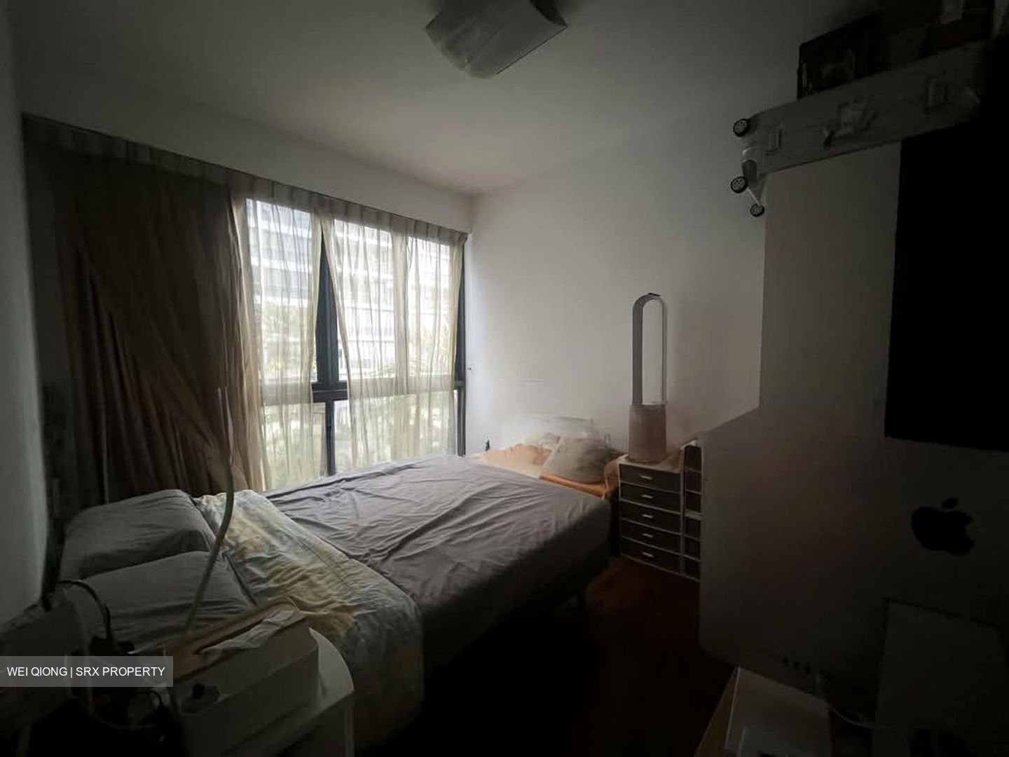 Skypark Residences (D27), Condominium #553793931